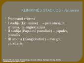 Veide lokalizuotų odos ligų diagnostikos ir gydymo principai 5 puslapis