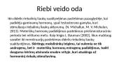 Veido odos tipai 10 puslapis