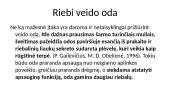 Veido odos tipai 11 puslapis
