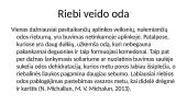 Veido odos tipai 12 puslapis
