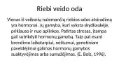 Veido odos tipai 5 puslapis