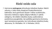 Veido odos tipai 6 puslapis