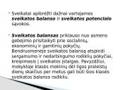 Sveikatos elgsenos korekcija ir valdymas 12 puslapis