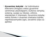 Sveikatos elgsenos korekcija ir valdymas 15 puslapis