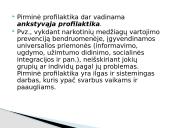 Sveikatos elgsenos korekcija ir valdymas 5 puslapis