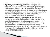 Sveikatos elgsenos korekcija ir valdymas 10 puslapis