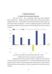 UAB "Arkos statyba" bankrotas ir bankroto procedūros 10 puslapis