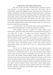 UAB "Arkos statyba" bankrotas ir bankroto procedūros 11 puslapis