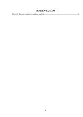 UAB "Arkos statyba" bankrotas ir bankroto procedūros 2 puslapis