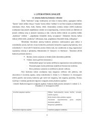 UAB "Arkos statyba" bankrotas ir bankroto procedūros 5 puslapis