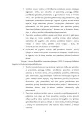 UAB "Arkos statyba" bankrotas ir bankroto procedūros 8 puslapis