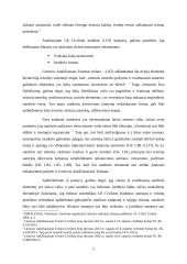 Sandorių ir sutarčių esminiai elementai 5 puslapis