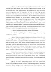 Sandorių ir sutarčių esminiai elementai 7 puslapis