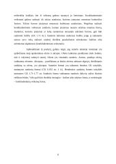 Sandorių ir sutarčių esminiai elementai 8 puslapis