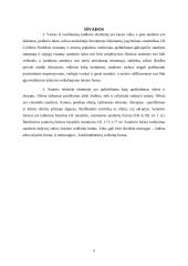 Sandorių ir sutarčių esminiai elementai 9 puslapis