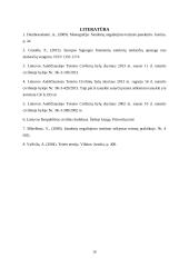 Sandorių ir sutarčių esminiai elementai 10 puslapis