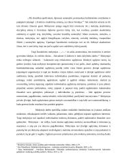 Reikalavimai keliami šiuolaikiniam mokytojui 2 puslapis