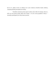 Reikalavimai keliami šiuolaikiniam mokytojui 4 puslapis