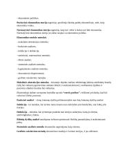 Mikroekonomikos paskaitų teorija 2 puslapis