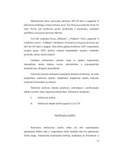 Sterilizacijos metodai vaistų gamyboje 10 puslapis