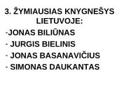 5 klasės istorijos testas 3 puslapis