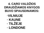 5 klasės istorijos testas 4 puslapis