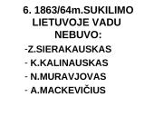 5 klasės istorijos testas 6 puslapis