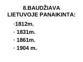 5 klasės istorijos testas 8 puslapis