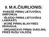 5 klasės istorijos testas 9 puslapis