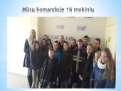 Nitratų ir nitritų kiekis daržovėse 2 puslapis