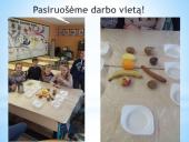 Nitratų ir nitritų kiekis daržovėse 11 puslapis