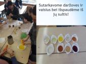 Nitratų ir nitritų kiekis daržovėse 12 puslapis