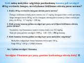 Nitratų ir nitritų kiekis daržovėse 16 puslapis