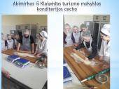 Nitratų ir nitritų kiekis daržovėse 20 puslapis