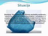 Bioplastiko gaminimas ir jo savybių tyrimas 2 puslapis