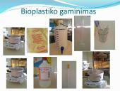 Bioplastiko gaminimas ir jo savybių tyrimas 12 puslapis