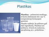 Bioplastiko gaminimas ir jo savybių tyrimas 3 puslapis