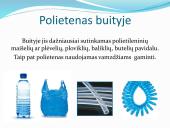 Bioplastiko gaminimas ir jo savybių tyrimas 5 puslapis