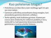 Bioplastiko gaminimas ir jo savybių tyrimas 6 puslapis