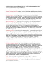 Baudžiamosios teisės paskaitų teorinė medžiaga 5 puslapis