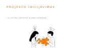 Projekto idėja 3 puslapis