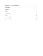 Senoves Romos stiklo dirbiniai: diatretai ir Likurgo taurė  2 puslapis