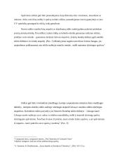 Senoves Romos stiklo dirbiniai: diatretai ir Likurgo taurė  6 puslapis