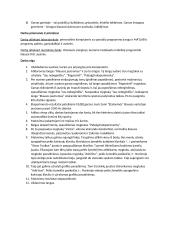 Klausos jutos ribos nustatymas 2 puslapis