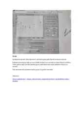 Klausos jutos ribos nustatymas 3 puslapis