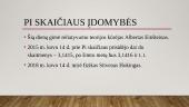 Kas yra pi? 7 puslapis