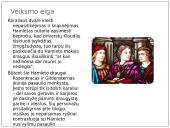Viljamas Šekspyras - Hamletas 11 puslapis