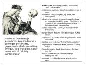 Viljamas Šekspyras - Hamletas 12 puslapis
