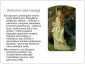 Viljamas Šekspyras - Hamletas 18 puslapis