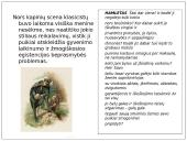 Viljamas Šekspyras - Hamletas 19 puslapis